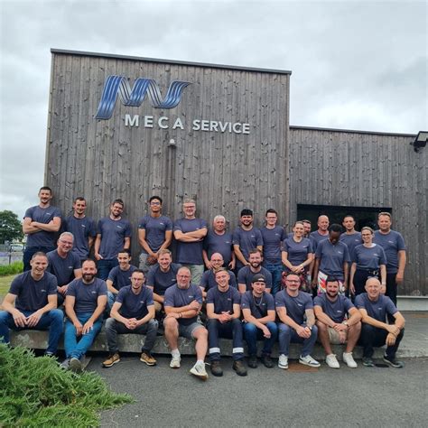 FX Meca Service à Feyzin