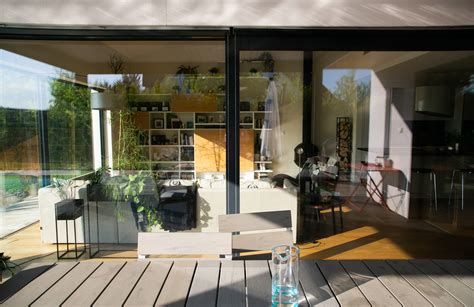 FX studio ARCHITECTURE à Lampertheim