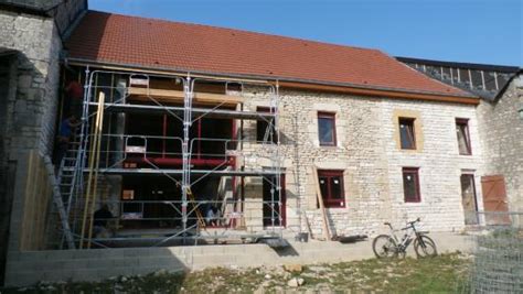 Fa2s construction à Raillicourt