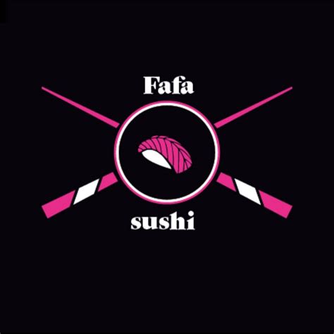 FaFa Sushi à Lyon