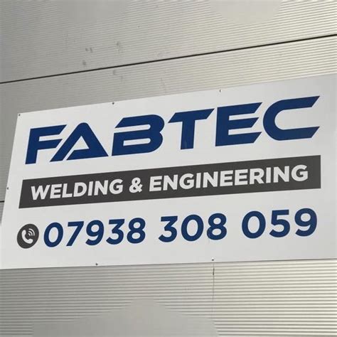 Fabby’s mobile coded welding
