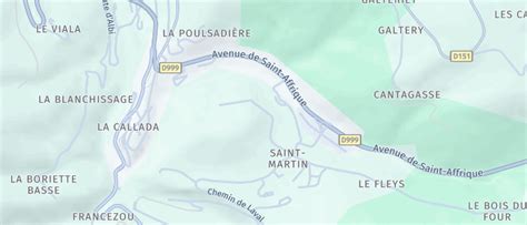 Fabre Jacques à Saint-Sernin-sur-Rance