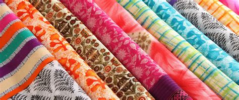 Fabric product manufacturer