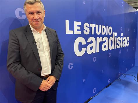 Fabrice Martin à Bezons