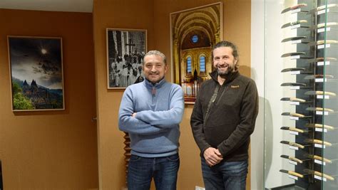 Fabry Benoit à Marcillac-Vallon