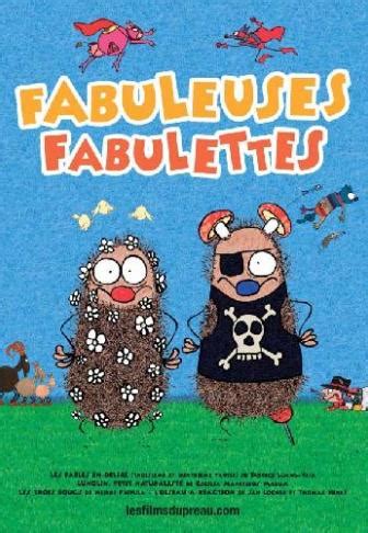 Fabuleuses Fabulettes (2007) film online,Sorry I can't tells us this movie stars