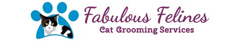 Fabulous Felines Cat Grooming