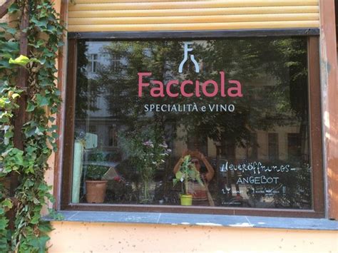 Facciola Berlin