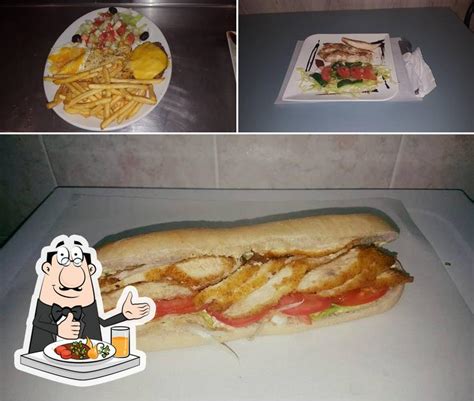 Face Food à Perpignan