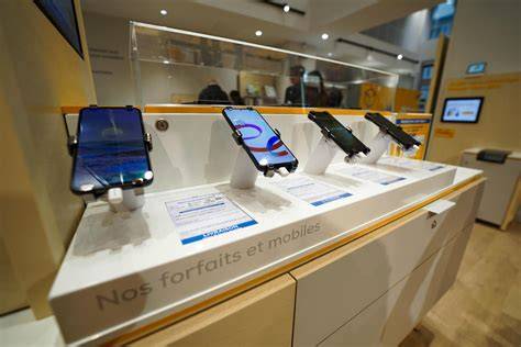 Face Phone à Montpellier