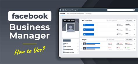 Facebook Business Manager