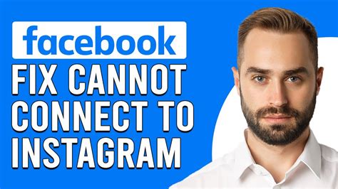 Facebook Catalog Cannot Connect To Instagram