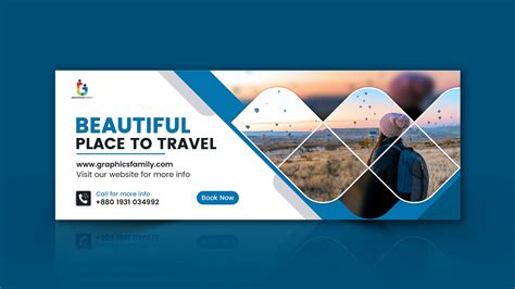 Facebook Cover Templates