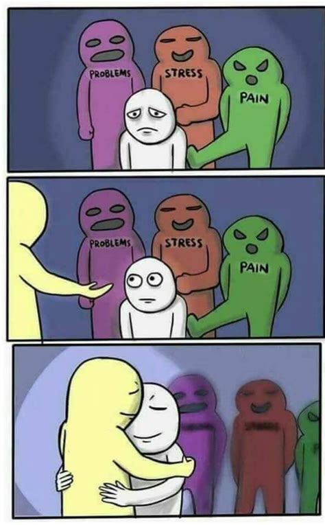 Facebook Meme Template