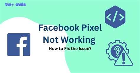Facebook Pixel Not Working For Catalog Shopify