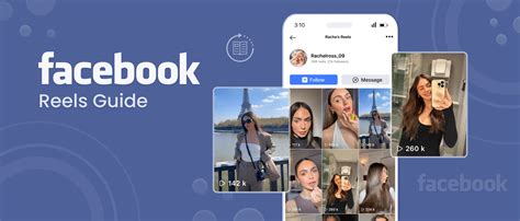 Facebook Reels