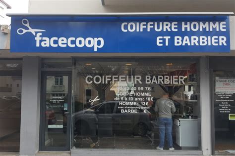 Facecoop à Lorient