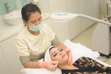 Facial Treatment Jakarta