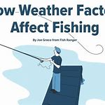 Factors that Affect Fishing Season