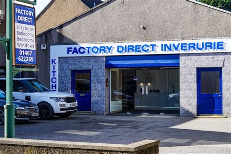 Factory Direct Inverurie