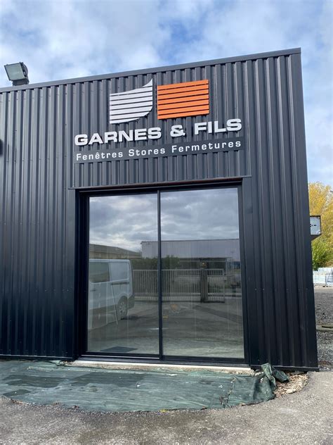 Factory Signaletique à Muret