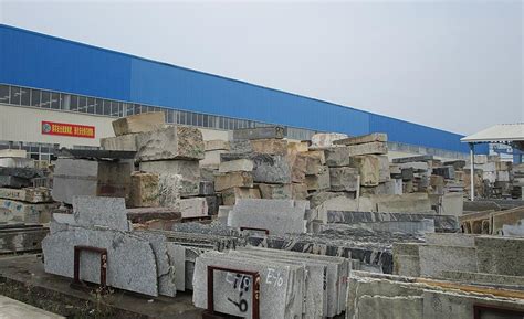 Factory Stone Ltd