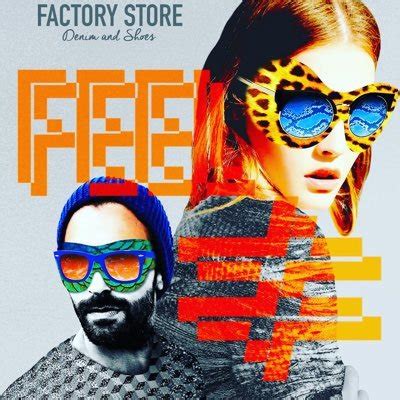 Factory Store - Denim à Bassens