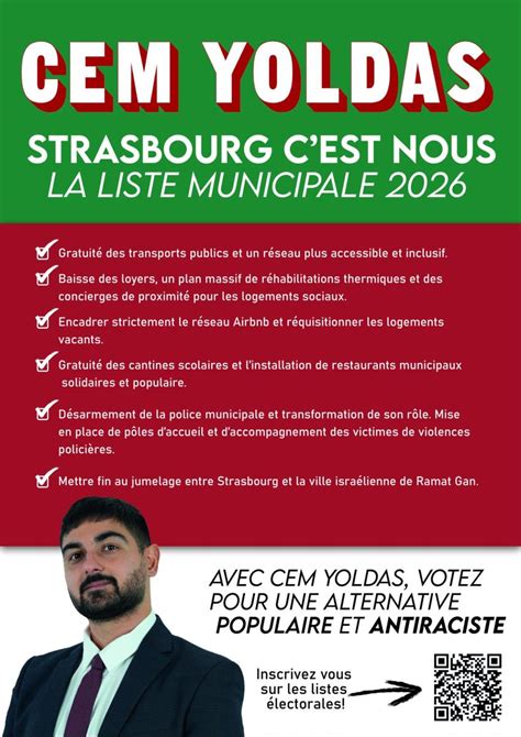 Fadest67 à Strasbourg