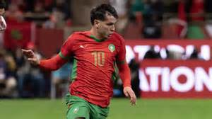 Fadil Brahim à Frontignan