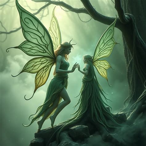 Faerie Onlyfans Leak 34 HD