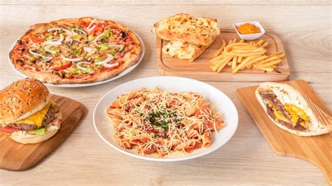 Fafa burger à Cannes