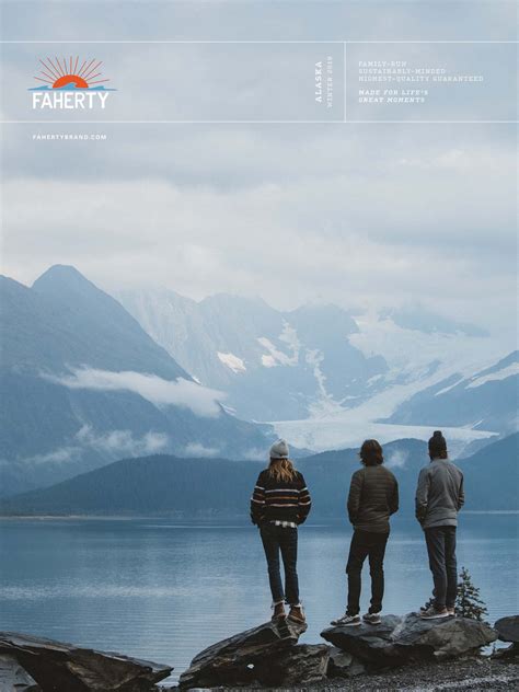 Faherty Catalog Unsubscribe