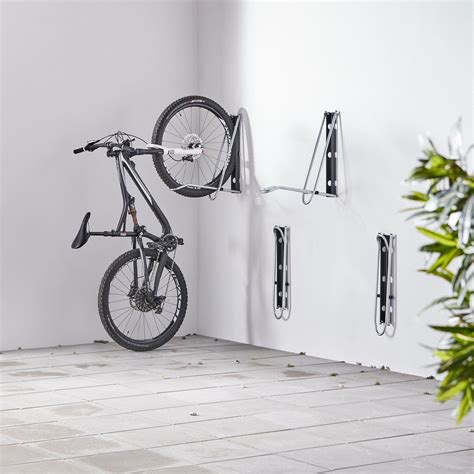 Fahrradhalter-Garage
