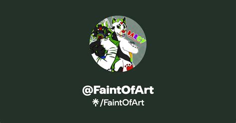 FaintOfArt Onlyfans Leak 52 XXX