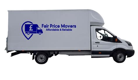 Fair Price Movers and Removals
