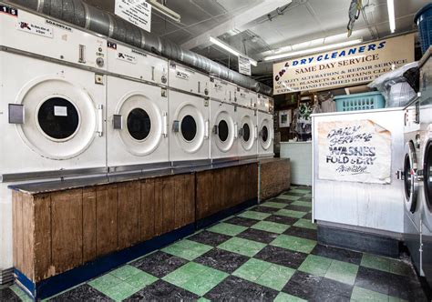 Faircross Launderette & Drycleaners