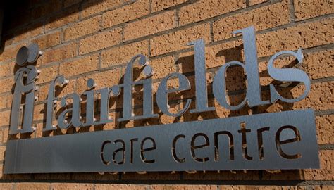 Fairfields Care Centre