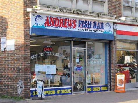 Fairfields Fish Bar