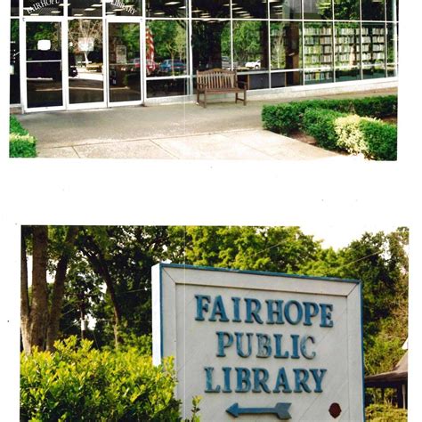 Fairhope Public Library Catalog