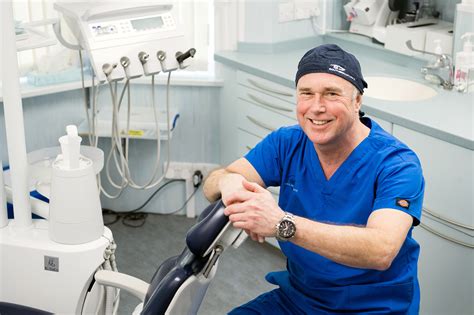 Fairmilehead Dental Practice & Implant Centre