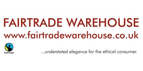 Fairtrade Warehouse