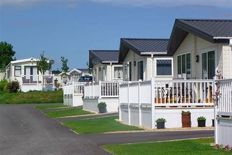 Fairways Holiday and Touring Park, West Country Parks