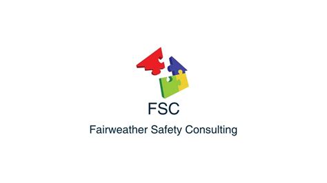 Fairweather Safety Consulting