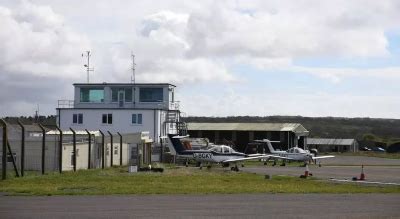 Fairwood Airport