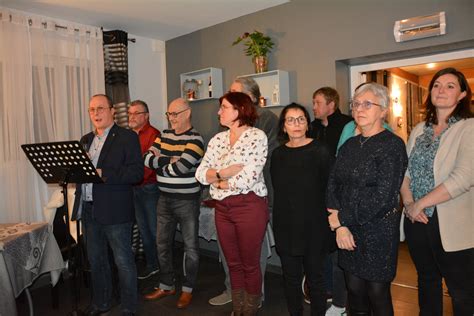 Faiscateam à Tiercelet