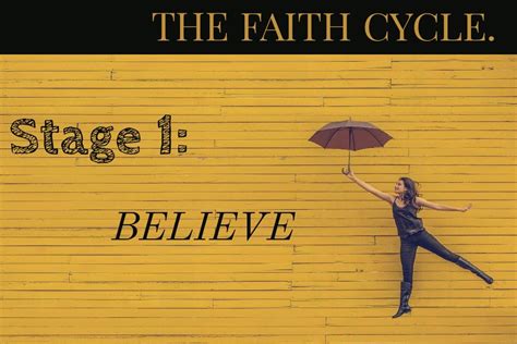 Faith Cycle Service