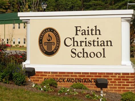 Faith school