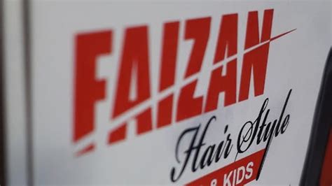 Faizan Hair Style
