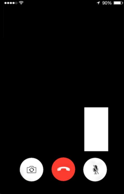 Fake Video Call Template Hd