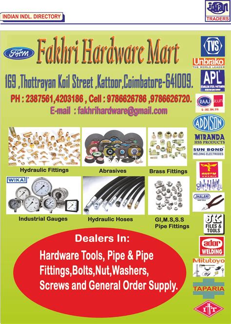 Fakhri, pipe fitting and sanitary